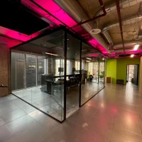 Avon Partitioning Solutions 1